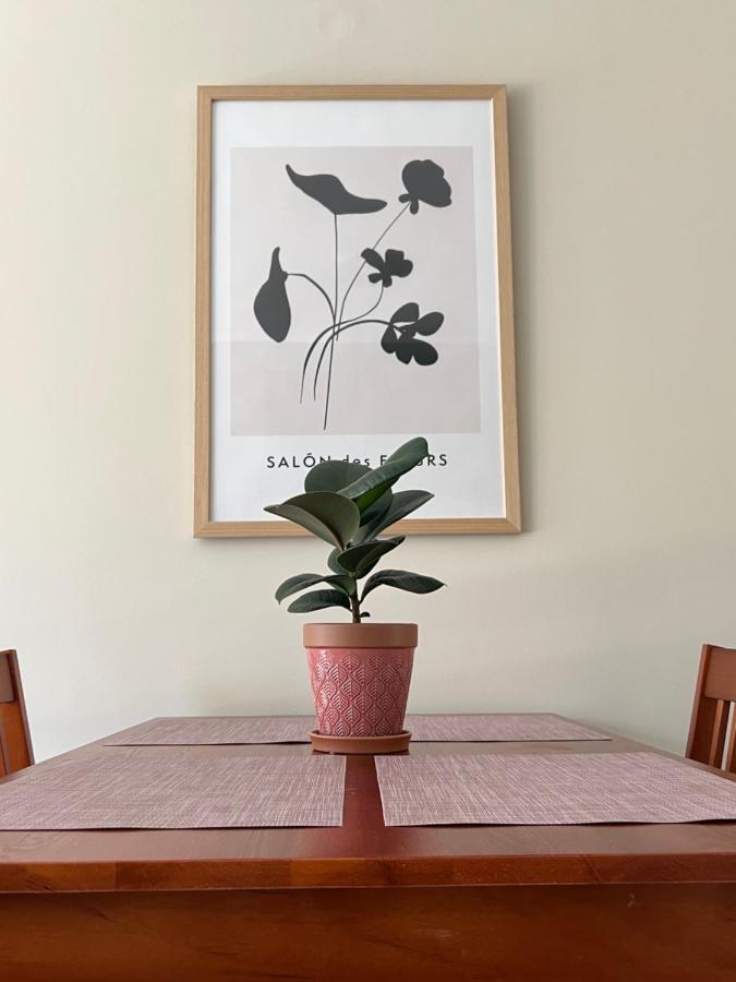 Snappyb Living Spaces อเล็กซานโดรโพลิส ภายนอก รูปภาพ