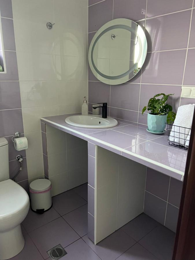Snappyb Living Spaces อเล็กซานโดรโพลิส ภายนอก รูปภาพ