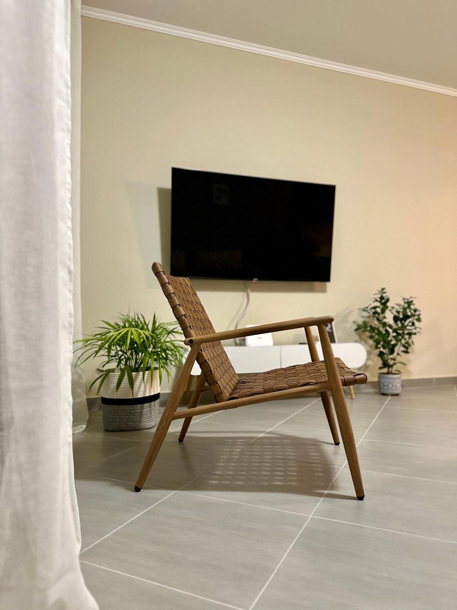 Snappyb Living Spaces อเล็กซานโดรโพลิส ภายนอก รูปภาพ