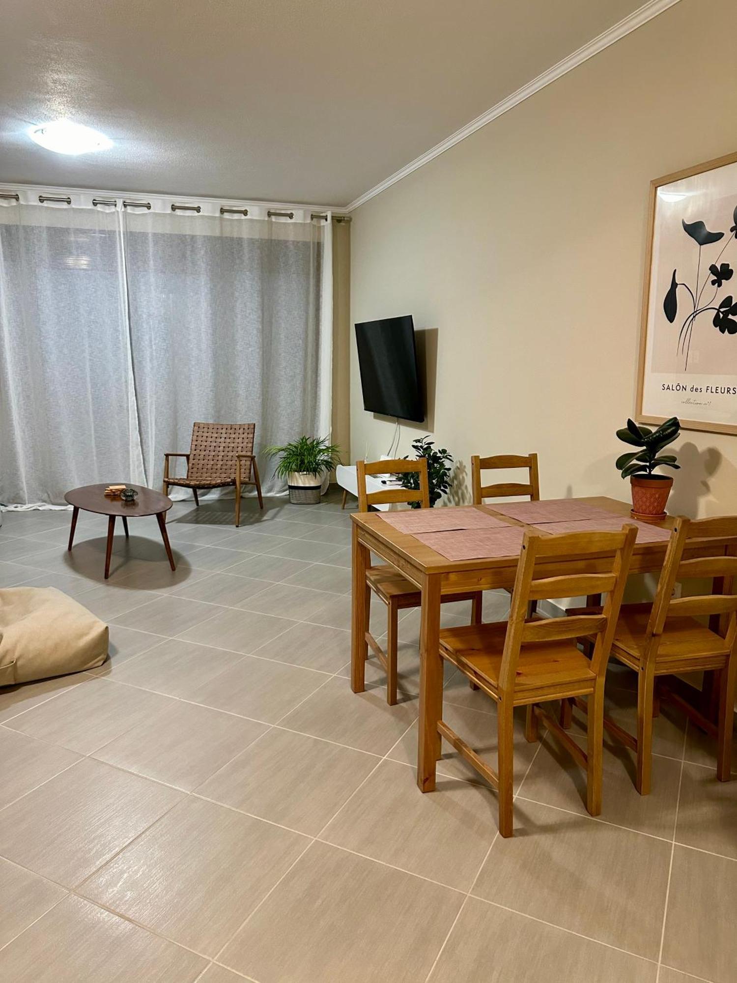 Snappyb Living Spaces อเล็กซานโดรโพลิส ภายนอก รูปภาพ