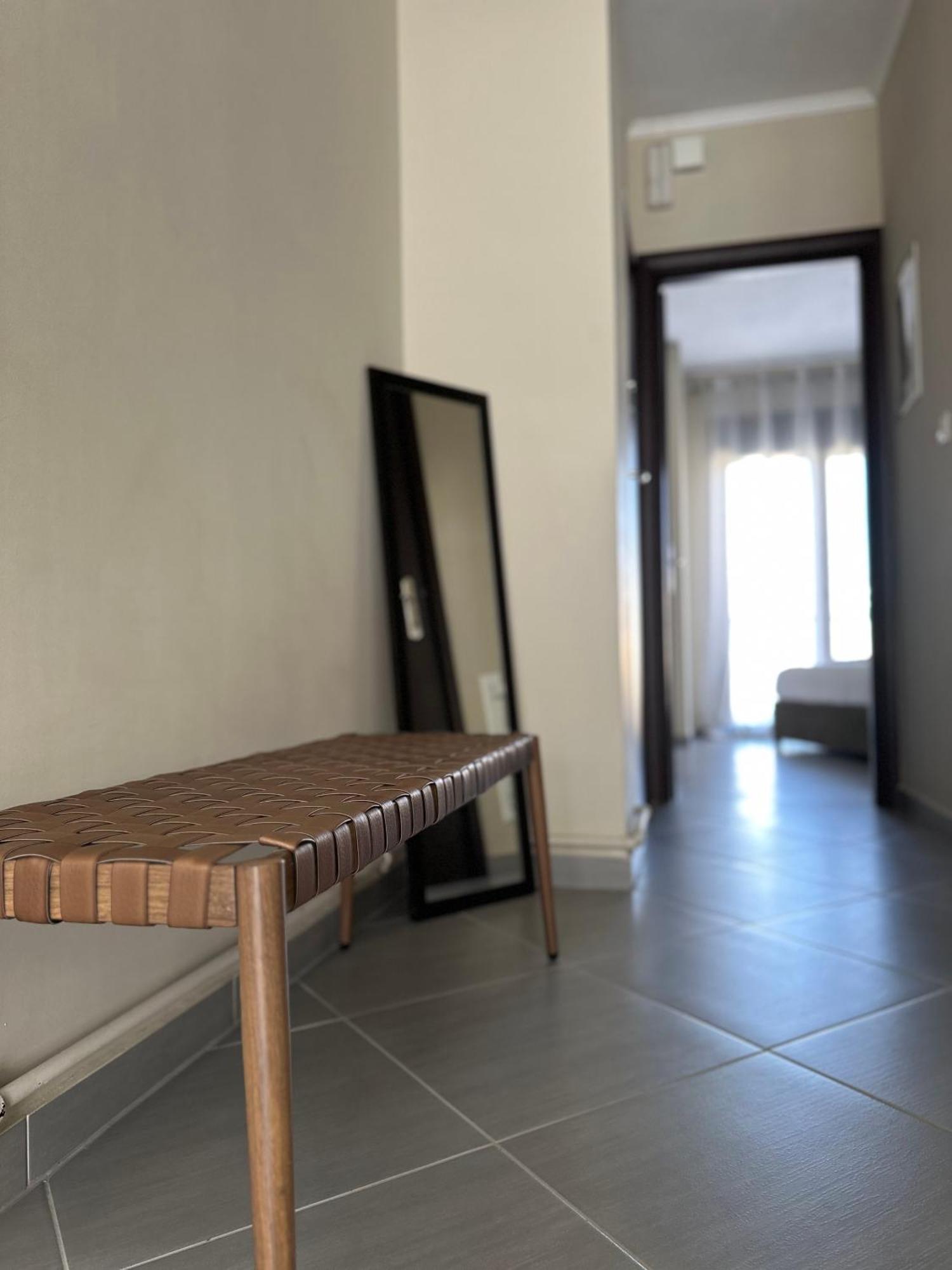 Snappyb Living Spaces อเล็กซานโดรโพลิส ภายนอก รูปภาพ