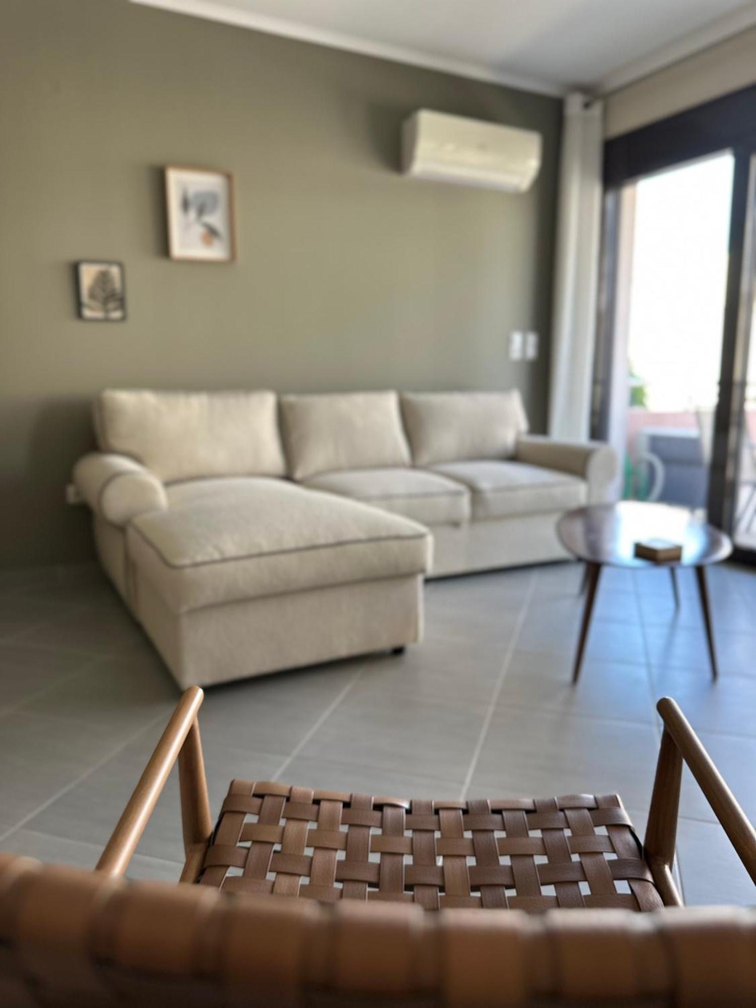 Snappyb Living Spaces อเล็กซานโดรโพลิส ภายนอก รูปภาพ