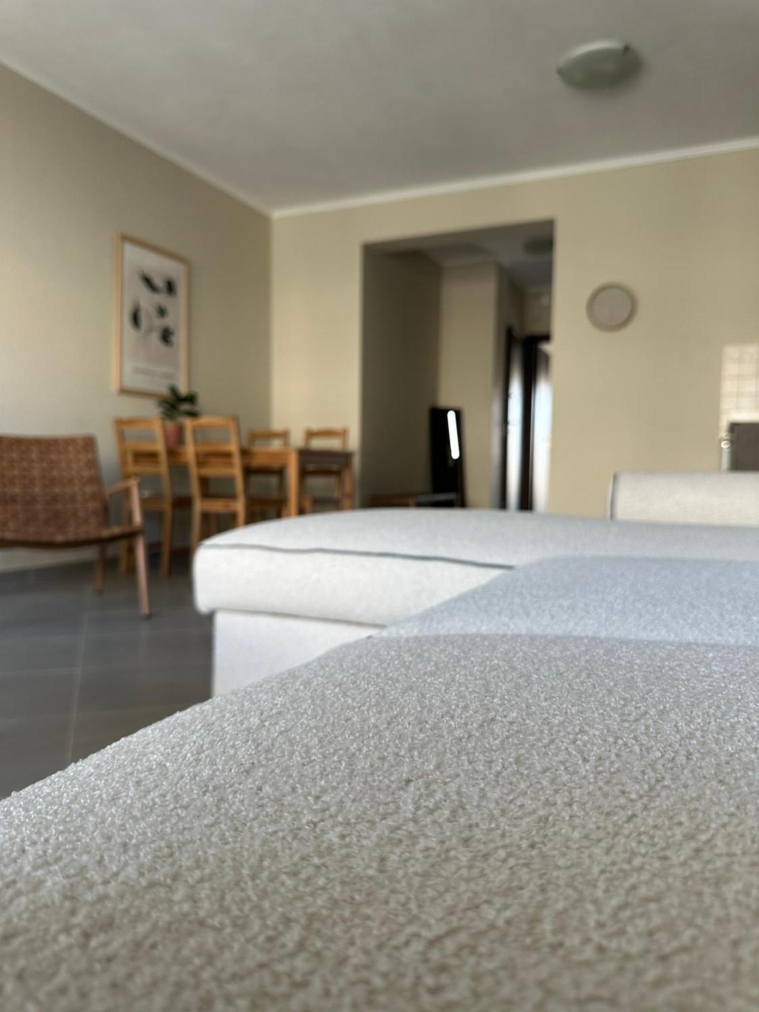 Snappyb Living Spaces อเล็กซานโดรโพลิส ภายนอก รูปภาพ