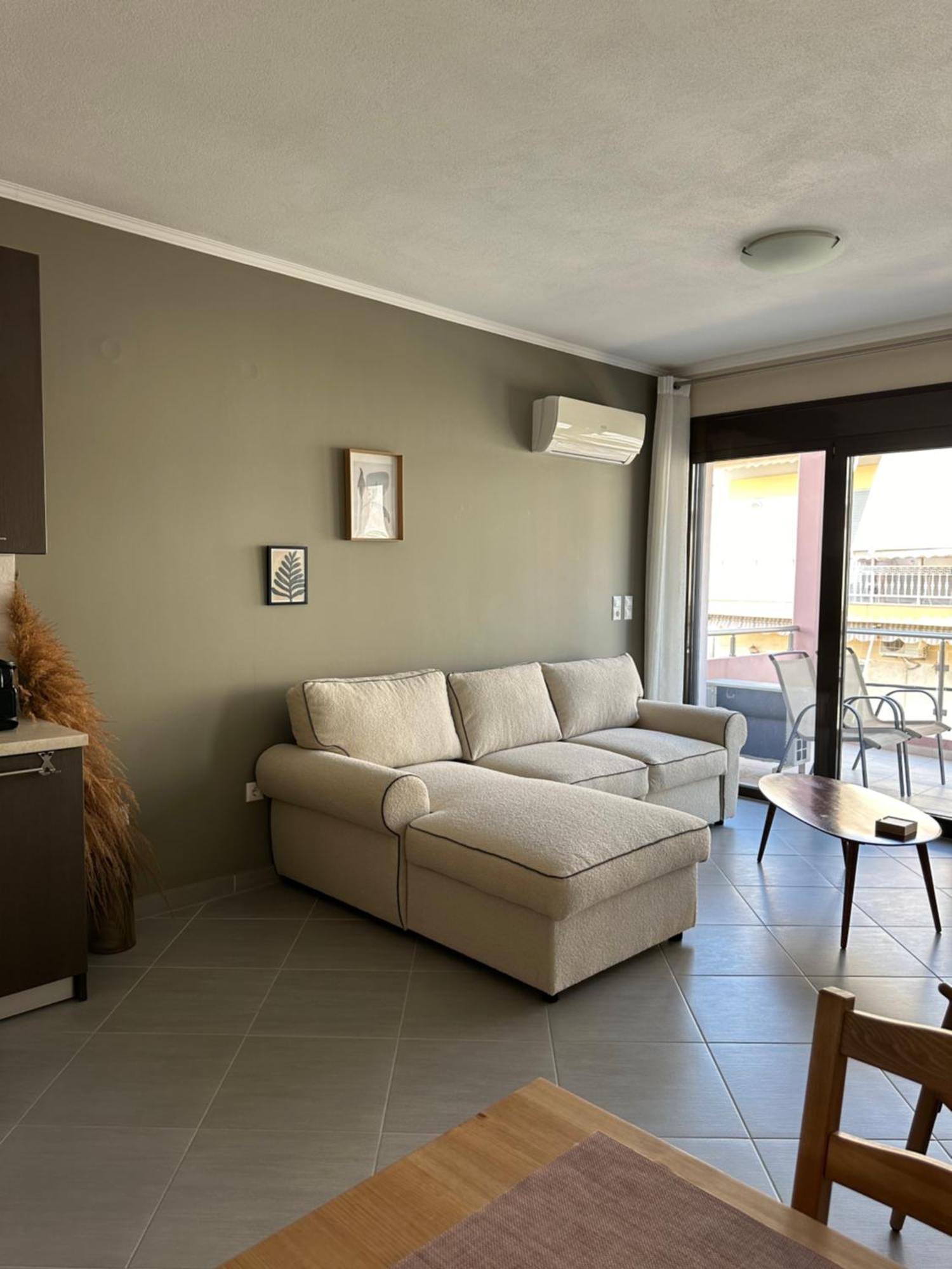 Snappyb Living Spaces อเล็กซานโดรโพลิส ภายนอก รูปภาพ