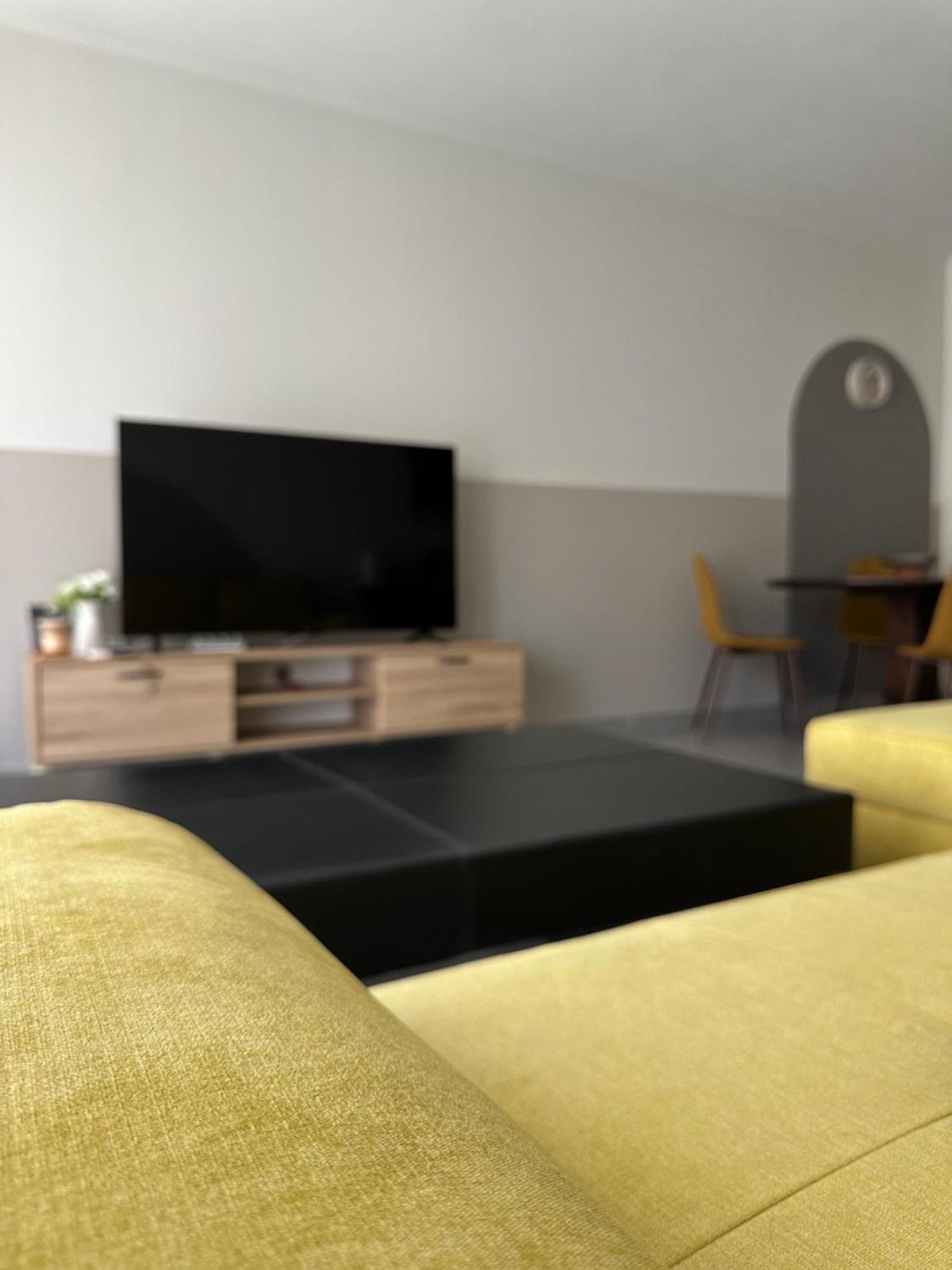 Snappyb Living Spaces อเล็กซานโดรโพลิส ภายนอก รูปภาพ