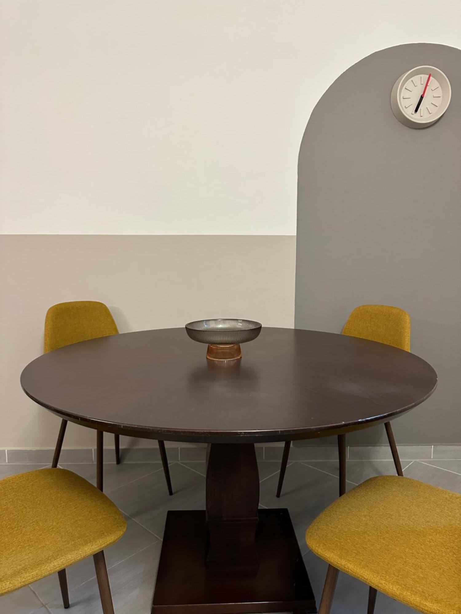Snappyb Living Spaces อเล็กซานโดรโพลิส ภายนอก รูปภาพ