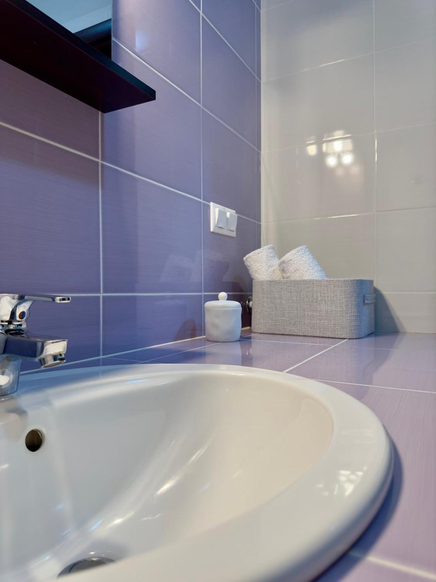 Snappyb Living Spaces อเล็กซานโดรโพลิส ภายนอก รูปภาพ