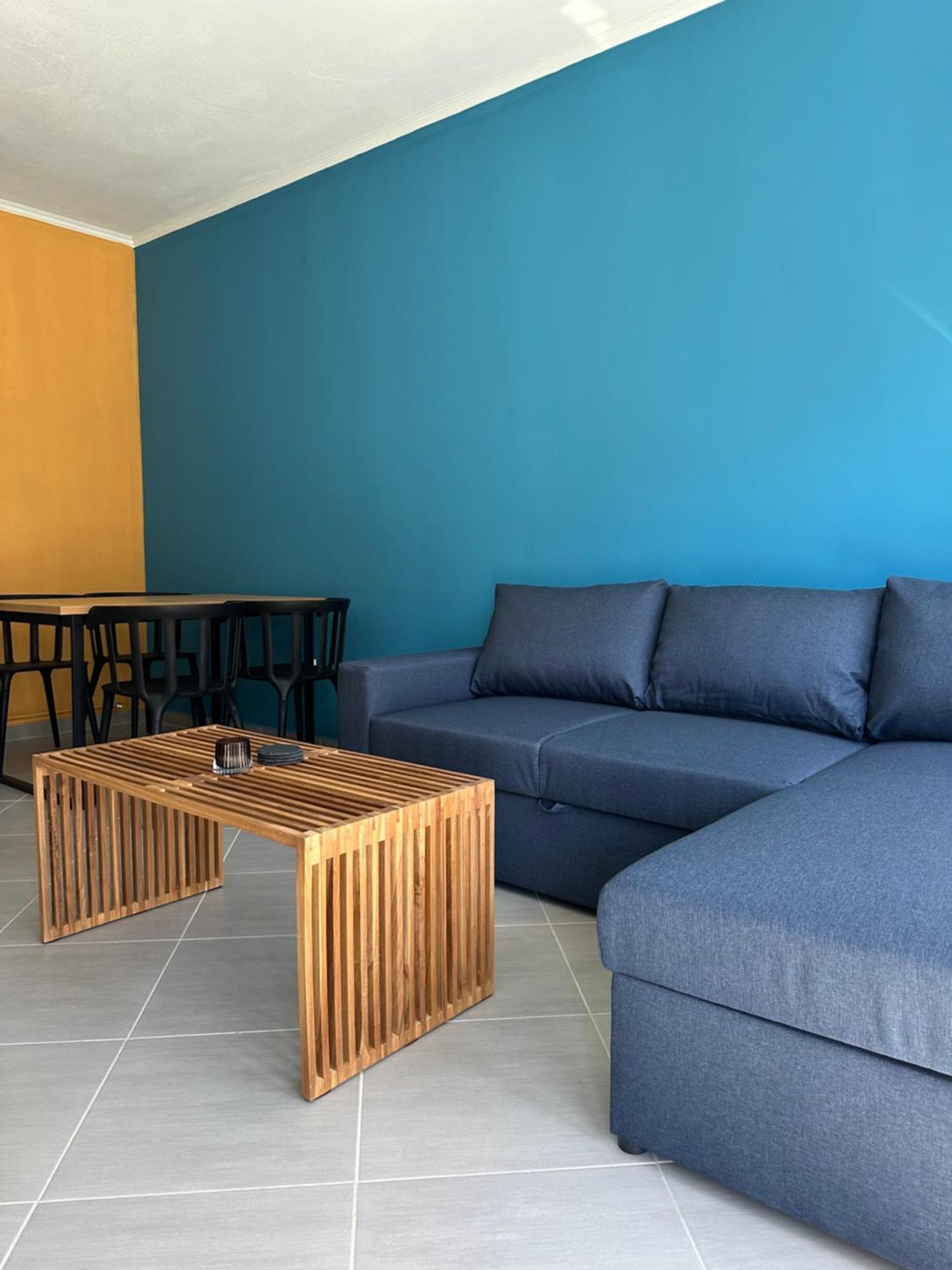 Snappyb Living Spaces อเล็กซานโดรโพลิส ภายนอก รูปภาพ