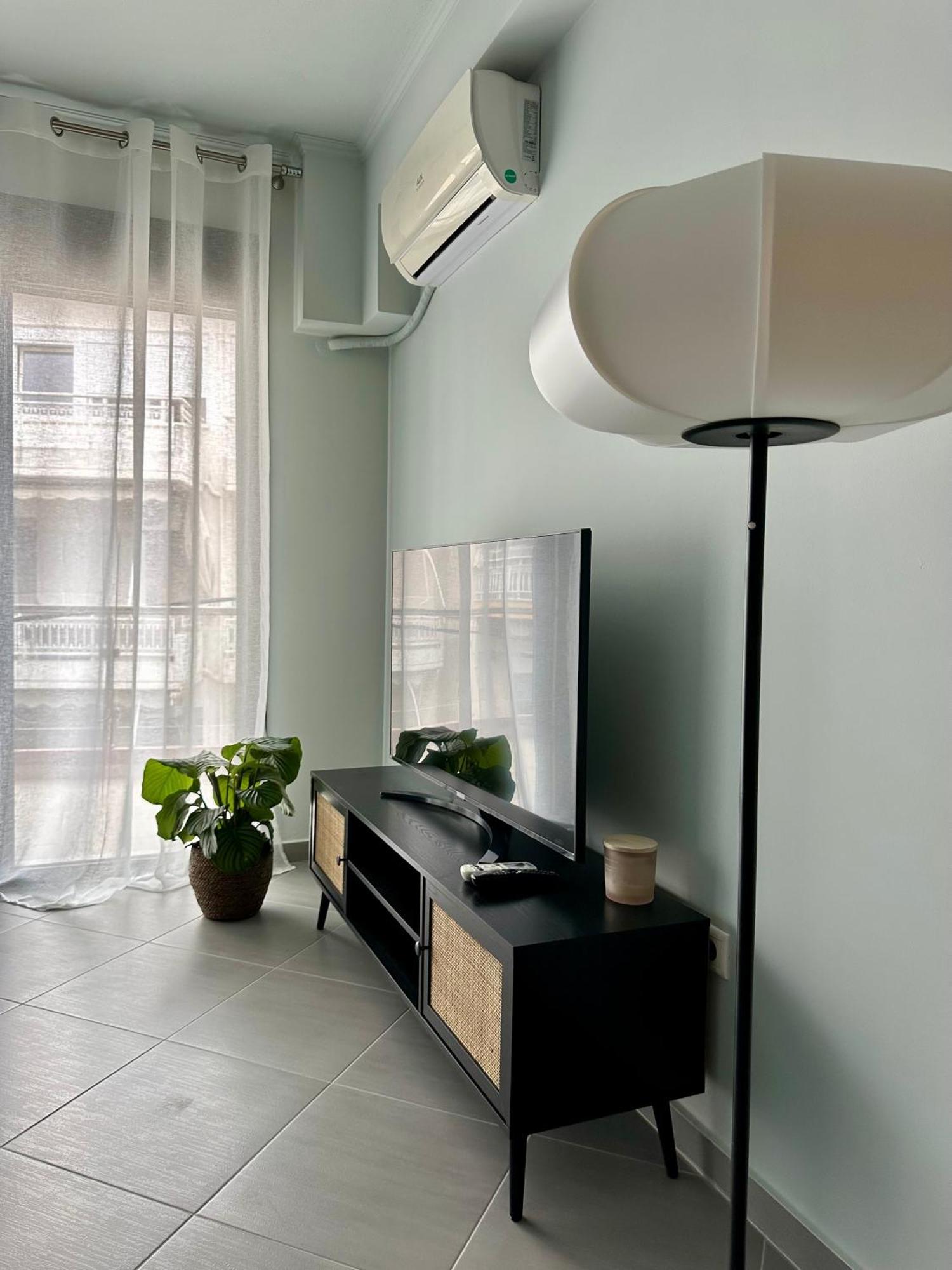 Snappyb Living Spaces อเล็กซานโดรโพลิส ภายนอก รูปภาพ