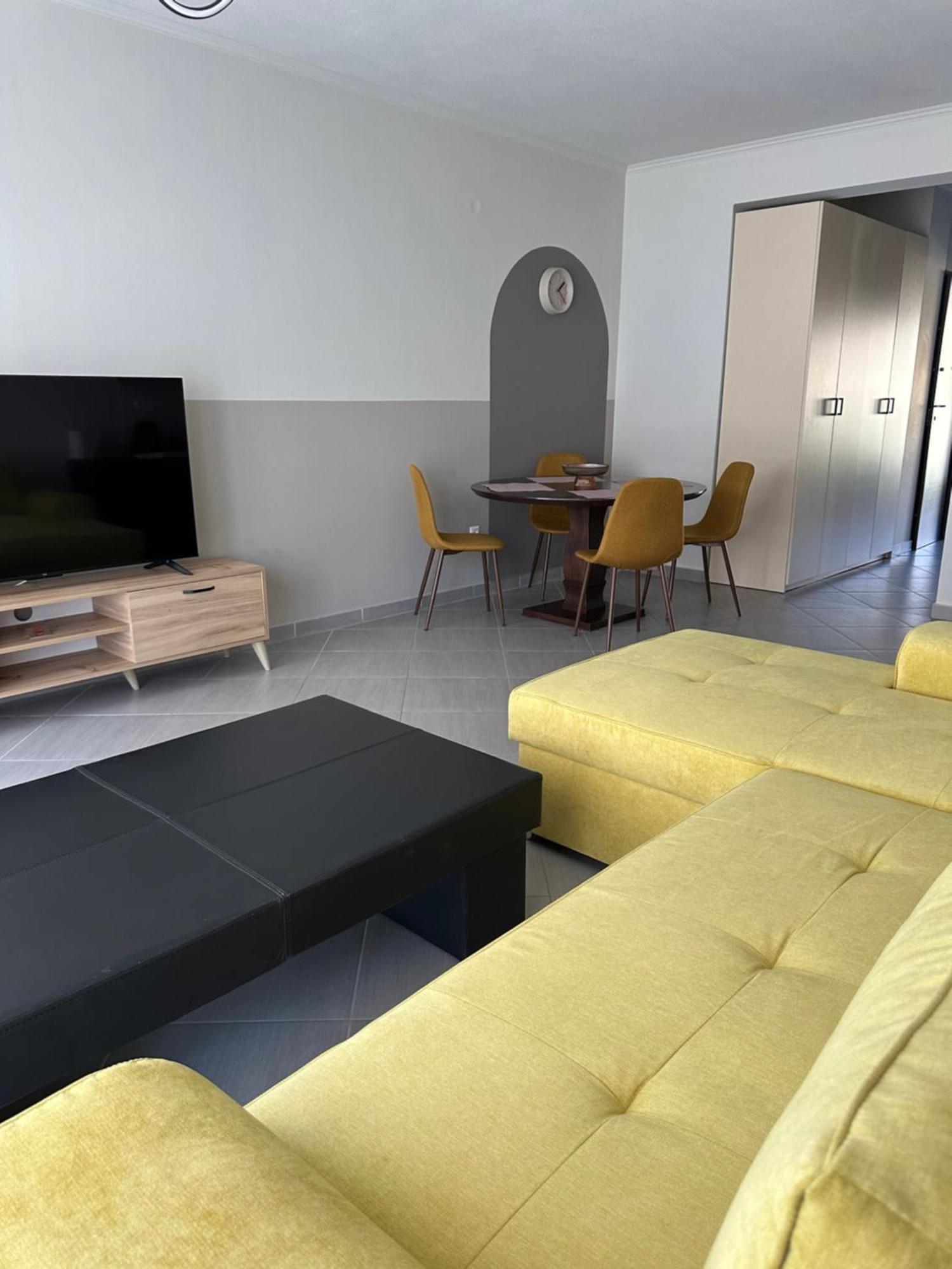 Snappyb Living Spaces อเล็กซานโดรโพลิส ภายนอก รูปภาพ