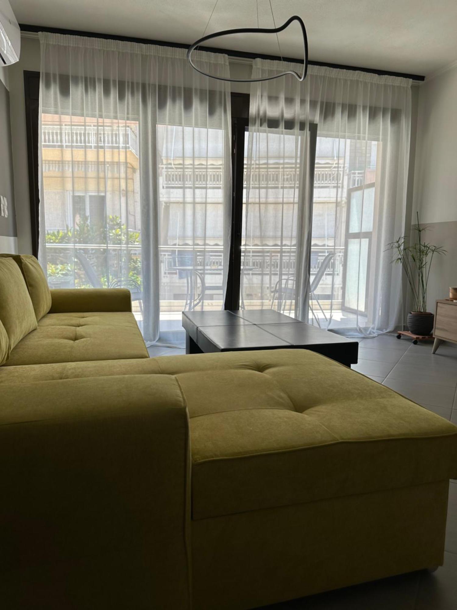 Snappyb Living Spaces อเล็กซานโดรโพลิส ภายนอก รูปภาพ
