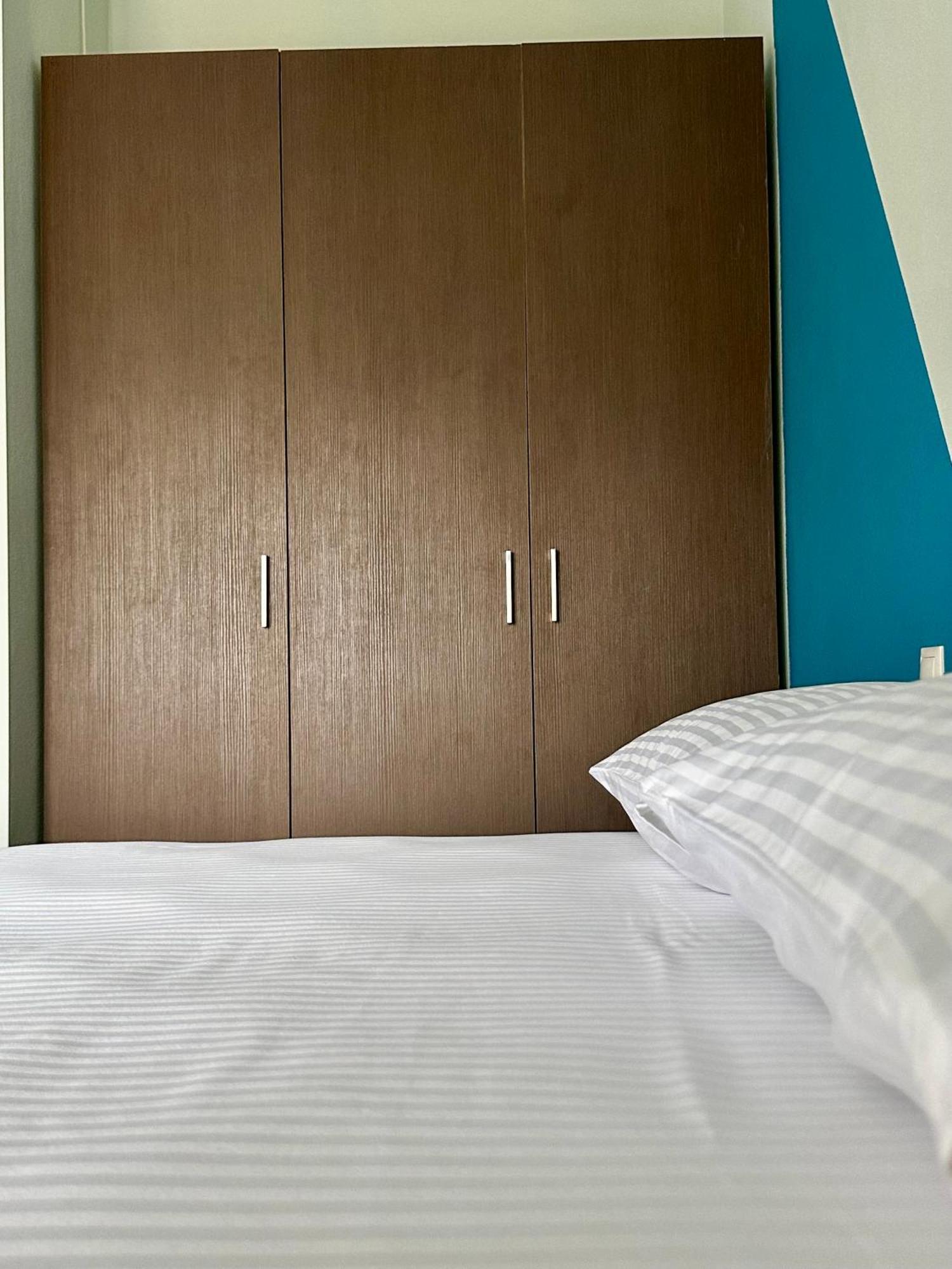 Snappyb Living Spaces อเล็กซานโดรโพลิส ภายนอก รูปภาพ