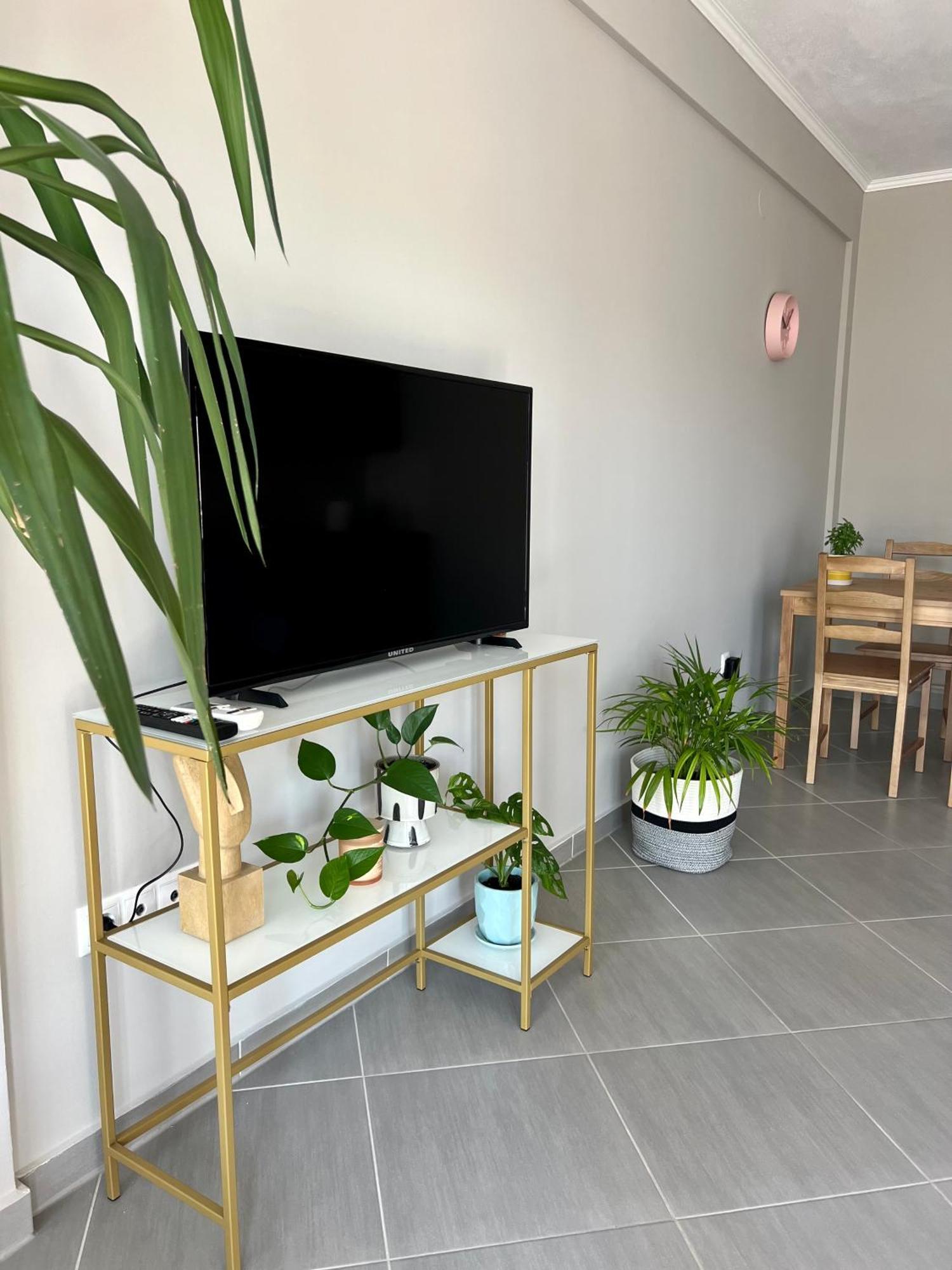 Snappyb Living Spaces อเล็กซานโดรโพลิส ภายนอก รูปภาพ